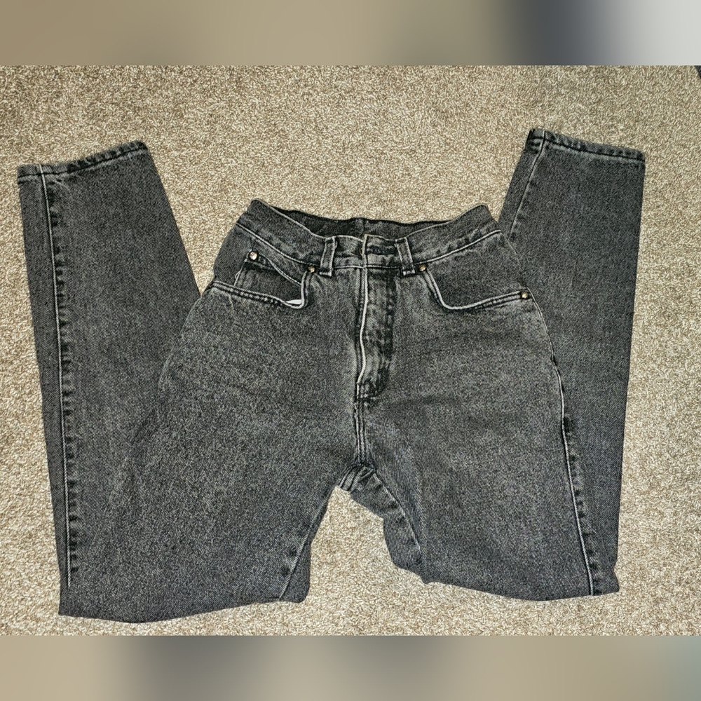 Vtintage Levi Jeans
